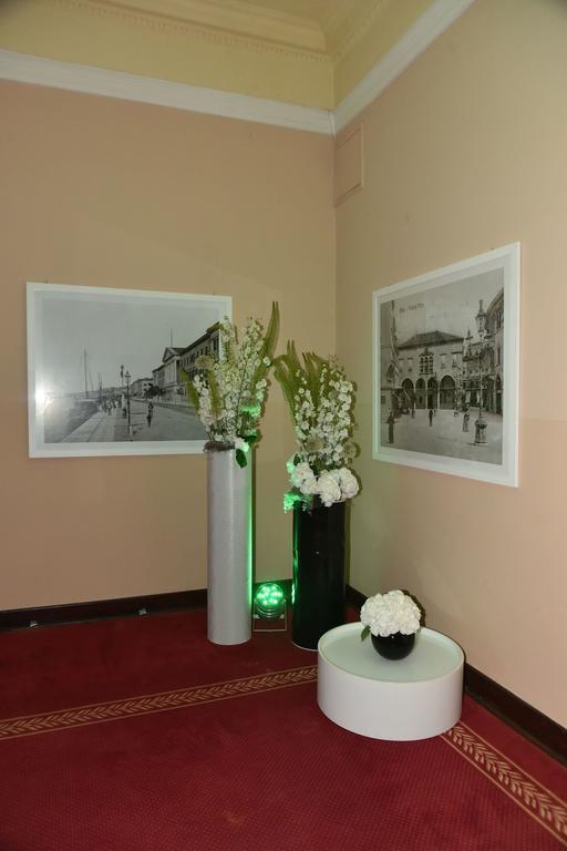 Guest House Hotel Riviera Πούλα Εξωτερικό φωτογραφία
