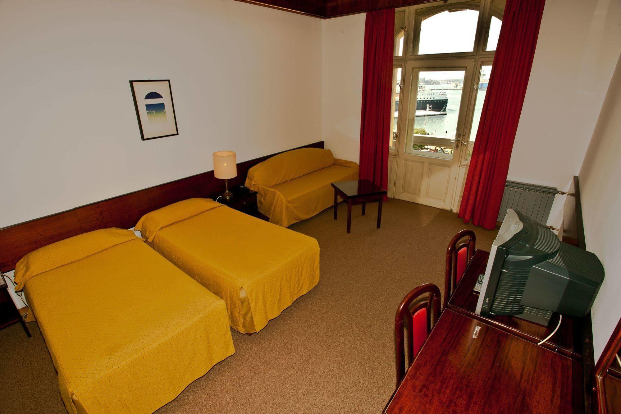 Guest House Hotel Riviera Πούλα Εξωτερικό φωτογραφία