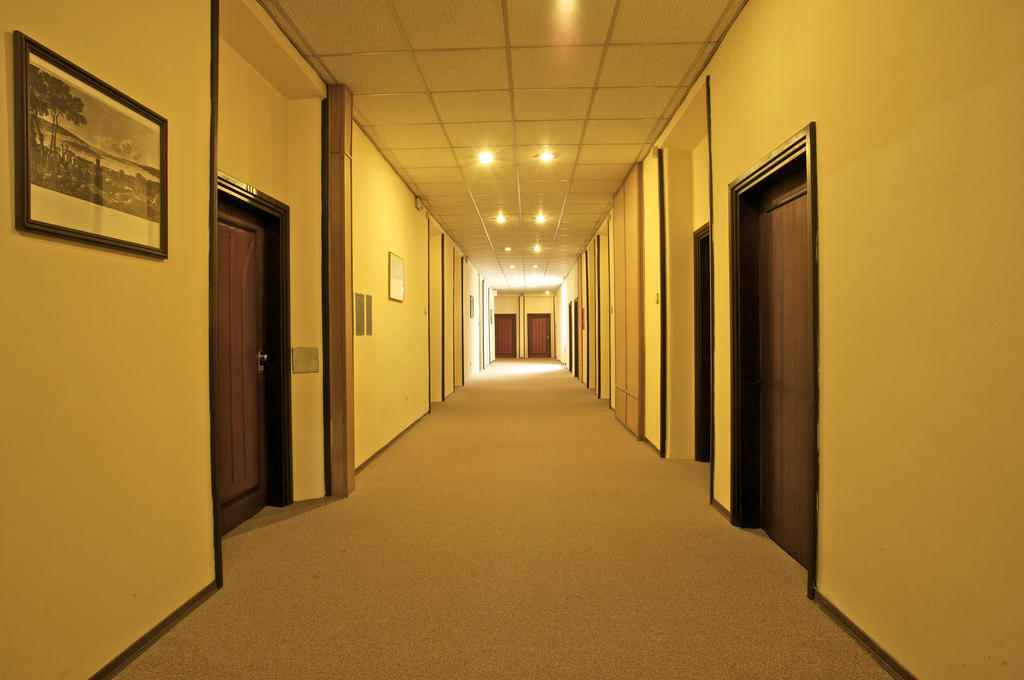 Guest House Hotel Riviera Πούλα Εξωτερικό φωτογραφία